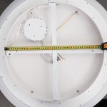 Потолочная люстра Citilux Стратус Смарт CL732A660G