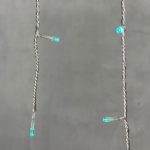 Гирлянда Бахрома Laitcom (LTC) ECC100-10-8A