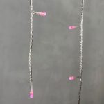 Гирлянда Бахрома Laitcom (LTC) ECC100-10-8BP