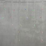 Гирлянда Бахрома Laitcom (LTC) ECC100-10-8M