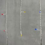 Гирлянда Бахрома Laitcom (LTC) ECC100-10-8M