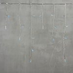 Гирлянда Бахрома Laitcom (LTC) ECC100-10-8SB