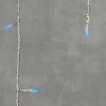 Гирлянда Бахрома Laitcom (LTC) ECC100-10-8SB