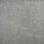 Гирлянда Бахрома Laitcom (LTC) ECC100-10-8W