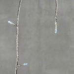 Гирлянда Бахрома Laitcom (LTC) ECC100-10-8W