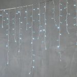 Гирлянда Бахрома Laitcom (LTC) ECC348-10-2SB