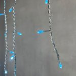 Гирлянда Бахрома Laitcom (LTC) ECC348-10-2SB