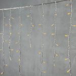 Гирлянда Бахрома Laitcom (LTC) ECC348-10-2Y