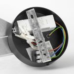 Настенный светильник Lussole Taylor LSP-7232