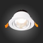 Встраиваемый светильник ST Luce Miro ST211.548.10.36