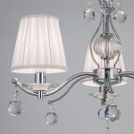 Подвесная люстра Citilux Шелли CL438131