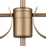 Люстра на штанге Lightstar Ragno 733283