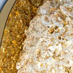 Настенный светильник Modestyle MS.2323.300 GD