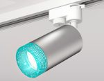 Трековый однофазный светильник Ambrella Light Track System XT6324002 (A2520, C6324, N6153)