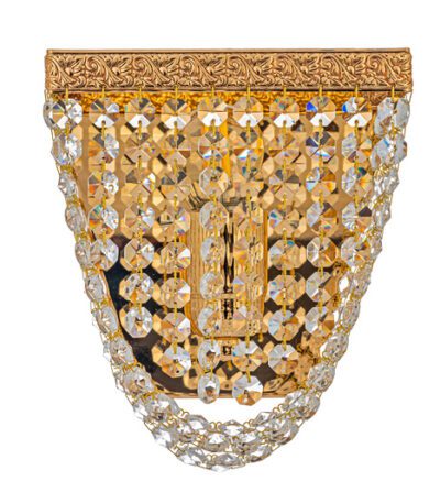 Бра Arti Lampadari Favola E 2.10.501 G