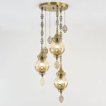 Подвесной светильник Citilux Каир CL419133