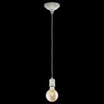 Подвесной светильник Eglo Yorth 32533