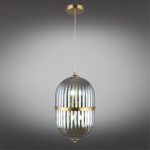 Подвесной светильник Aployt Ludovica APL.860.06.06