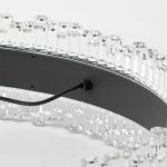 Подвесной светильник Lussole Hardin LSP-7433