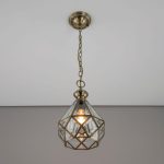 Подвесной светильник Citilux Витра-1 CL442110