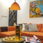 Подвесной светильник Lightstar Simple Light 810 810023