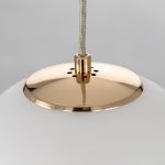 Подвесной светильник Citilux Atman smart CL226A033