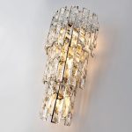 Настенный светильник Modelux ML.570.04 CR