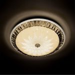 Потолочный светильник LED4U L1159-500 CR