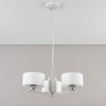 Подвесная люстра Citilux Тильда CL469130