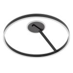 Потолочная люстра Citilux Дуэт CL719761