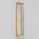 Настенный светильник Modelux ML.544.620 GD