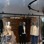 Трековый трехфазный светильник Feron AL103 MarketBright 51003