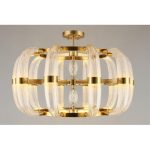 Потолочная люстра Aployt Solandzh APL.856.07.100