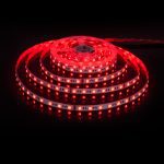 Светодиодная лента Elektrostandard 24V 24W 60Led 5050 IP20 MIX RGB/дневной белый, 5м 4690389172304