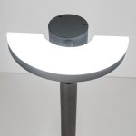 Уличный светодиодный светильник Citilux CLU03B1