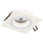 Встраиваемый светильник Simple Story 2070-1DLW