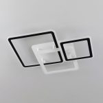 Потолочная люстра Citilux Тринити CL238231E