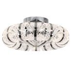 Потолочная люстра Odeon Light Mirage 5029/104CL