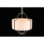 Подвесная люстра APLOYT Kamila APL.727.06.06