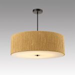 Люстра на штанге Lumion Eco Silvana 8286/7