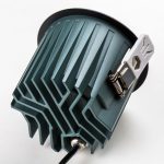 Встраиваемый светильник Lightstar Ciclone 385637