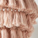 Настенный светильник ImperiumLoft Tassel 178399-26