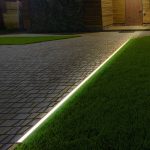 Грунтовый светильник Arlight ART-LUMILINE-3351-1000-24W Warm3000 027994(2)