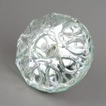 Встраиваемый светильник Elvan TCH-8333-G-9-Ch