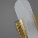 Настенный светильник Zortes Marmo ZRS.1818.03