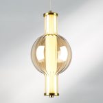 Подвесной светильник Lightstar Botto 800033