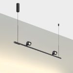 Подвесной светильник Novotech Fermo 359309