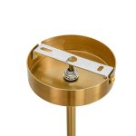 Люстра на штанге Lumion Moderni Denver 8276/6