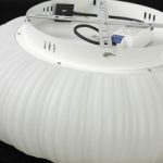 Потолочный светильник Lussole Claudia LSP-0921