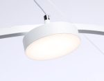 Подвесная люстра Ambrella Light Comfort FL51761